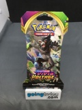 Factory Sealed Pokemon VIVID VOLTAGE 10 Card Booster Pack