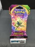 Factory Sealed Pokemon VIVID VOLTAGE 10 Card Booster Pack