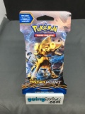 Factory Sealed Pokemon XY BREAKPOINT 10 Card Booster Pack