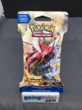 Factory Sealed Pokemon XY BREAKPOINT 10 Card Booster Pack