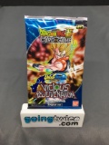 Dragonball Super Card Game VICIOUS REJUVENATION 12 Card Booster Pack