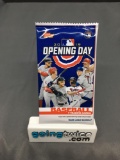 Factory Sealed 2019 Topps OPENING DAY Baseball 7 Card Pack