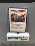 1993 Magic the Gathering Arabian Nights CAMEL Vintage Trading Card from Consignor Collection