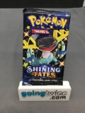 Factory Sealed Pokemon SHINING FATES 10 Card Booster Pack