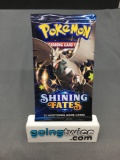 Factory Sealed Pokemon SHINING FATES 10 Card Booster Pack