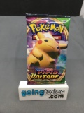 Factory Sealed Pokemon VIVID VOLTAGE 10 Card Booster Pack