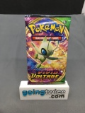 Factory Sealed Pokemon VIVID VOLTAGE 10 Card Booster Pack