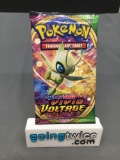 Factory Sealed Pokemon VIVID VOLTAGE 10 Card Booster Pack