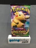 Factory Sealed Pokemon VIVID VOLTAGE 10 Card Booster Pack