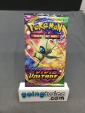 Factory Sealed Pokemon VIVID VOLTAGE 10 Card Booster Pack