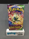 Factory Sealed Pokemon VIVID VOLTAGE 10 Card Booster Pack