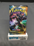 Factory Sealed Pokemon DARKNESS ABLAZE 10 Card Booster Pack