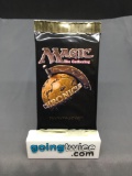 Factory Sealed 1995 Magic the Gathering CHRONICLES 12 Card Vintage Booster Pack