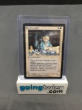 Vintage Magic the Gathering Beta SAMITE HEALER Trading Card from Estate