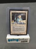 Vintage Magic the Gathering Beta SAMITE HEALER Trading Card from Estate