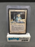 Vintage Magic the Gathering Beta SAMITE HEALER Trading Card from Estate