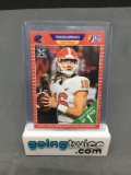 2020 Leaf Pro Set TREVOR LAWRENCE Jaguars ROOKIE Football Card - WOW! - HOT!!!