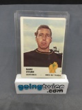 1961 Fleer #88 BART STARR Packers Vintage Football Card