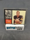 1962 Topps #63 BART STARR Packers Vintage Football Card