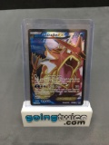 2016 Pokemon Breakpoint #114 GYARADOS EX Full Art Holofoil Ultra Rare Trading Card from Binder Set