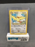 2001 Pokemon Southern Islands #2 PIDGEOT Rare Trading Card from Binder Set