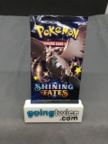 Factory Sealed Pokemon Sword & Shield SHINING FATES 10 Card Booster Pack