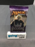 Factory Sealed Magic the Gathering DARK ASCENSION 15 Card Booster Pack