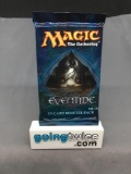Factory Sealed Magic the Gathering EVENTIDE 15 Card Booster Pack