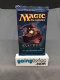 Factory Sealed Magic the Gathering EVENTIDE 15 Card Booster Pack