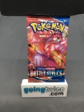 Factory Sealed Pokemon Sword & Shield BATTLE STYLES 10 Card Booster Pack