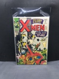 1966 Marvel Comics THE X-MEN Vol 1 #23 Silver Age Comic Book from Estate Collection