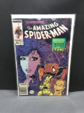 1988 Marvel Comics AMAZING SPIDER-MAN Vol 1 #309 Copper Age Comic Book - NEWSTAND