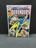 1975 Marvel Comics THE DEFENDERS Vol 1 #28 Bronze Age Comic Book from Collection - 1st STARHAWK