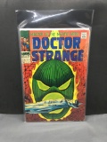 1969 Marvel Comics DOCTOR STRANGE Vol 1 #173 Silver Age Comic Book from Estate Collection - DORMAMMU