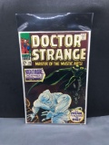 1969 Marvel Comics DOCTOR STRANGE Vol 1 #170 Silver Age Comic Book from Estate Collection - 1st