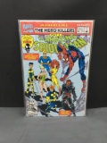 1992 Marvel Comics AMAZING SPIDER- MAN Annual #26 Comic Book from Collection - New Warriors + Venom