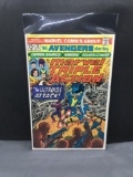 1974 Marvel Comics MARVEL TRIPLE ACTION #28 Bronze Age Comic Book from Estate Collection