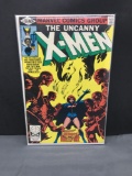1980 Marvel Comics UNCANNY X-MEN Vol 1 #134 Bronze Age KEY Comic Book from Estate - Phoenix Becomes