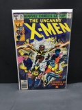 1979 Marvel Comics UNCANNY X-MEN Vol 1 #126 Bronze Age KEY Comic Book from Estate Collection -