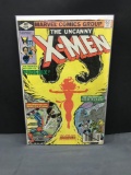 1979 Marvel Comics UNCANNY X-MEN Vol 1 #125 Bronze Age KEY Comic Book from Estate Collection - 1st