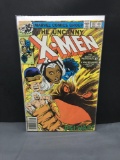 1979 Marvel Comics UNCANNY X-MEN Vol 1 #117 Bronze Age KEY Comic Book - Prof X Origin & 1st Shadow