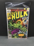 1978 Marvel Comics INCREDIBLE HULK #224 Bronze Age Comic Book from Estate Collection