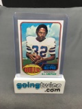 1976 Topps #300 O.J. SIMPSON Bills Vintage Football Card