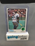 1973 Topps #130 PETE ROSE Reds Vintage Baseball Card