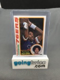 1978-79 Topps #130 JULIUS ERVING 76ers Vintage Basketball Card