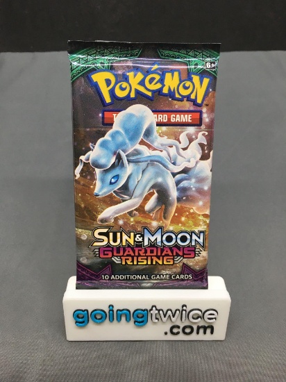 Factory Sealed Pokemon SHINING FATES 10 Card Booster Pack - SHINING CHARIZARD VMAX?