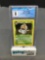 CGC Graded 2000 Pokemon Team Rocket 1st Edition #2 DARK ARBOK Holofoil Rare Trading Card - NM-MT 8
