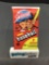 Factory Sealed 2020 Topps Heritage High Number Baseball 9 Card Hobby Edition Pack