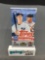 Factory Sealed 2019 Topps Series 1 Baseball 14 Card Hobby Edition Pack
