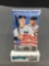 Factory Sealed 2019 Topps Series 1 Baseball 14 Card Hobby Edition Pack